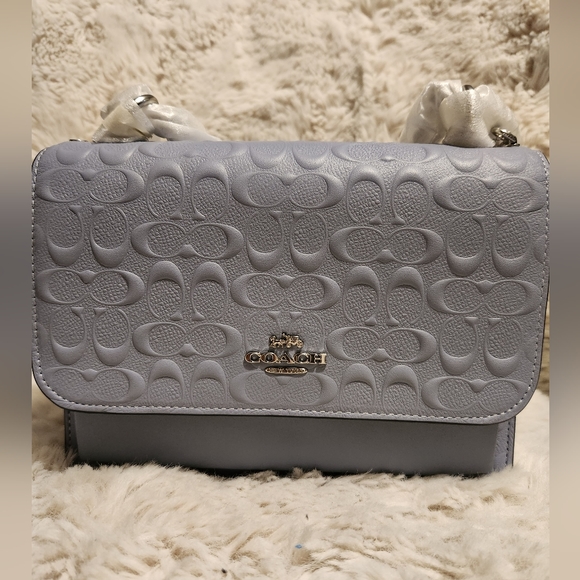 Coach Klare - Picture 1 of 8